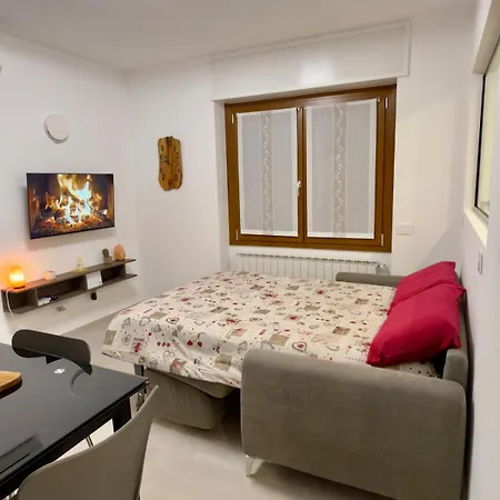 Apartamento Casa Alpea Villadossola