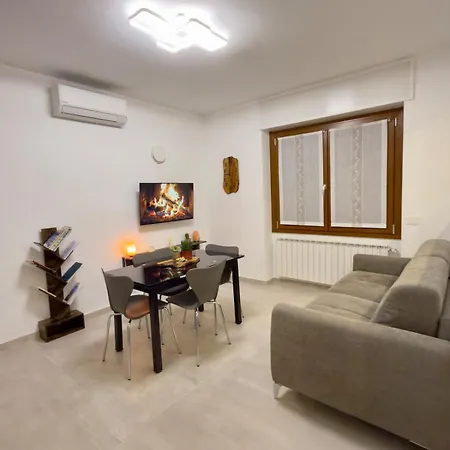 Casa Alpea דירה