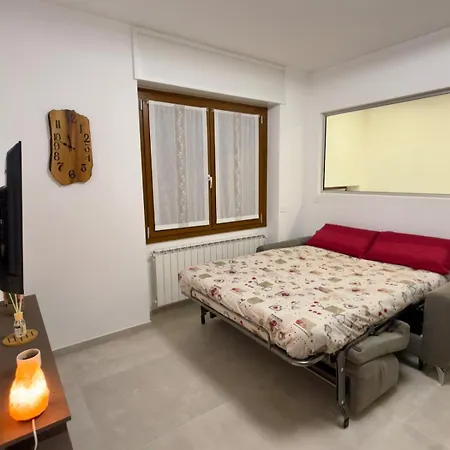דירה Casa Alpea *