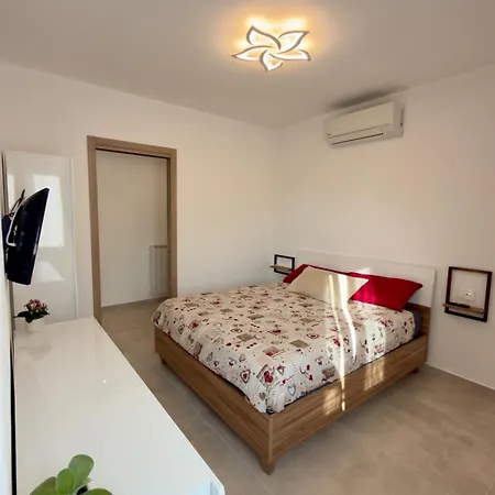 דירה Casa Alpea