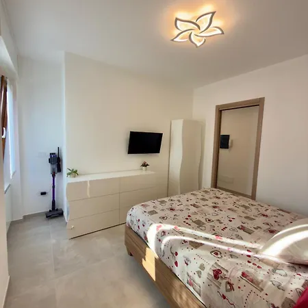 Casa Alpea Appartement