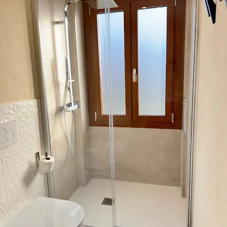 Appartement Casa Alpea Villadossola