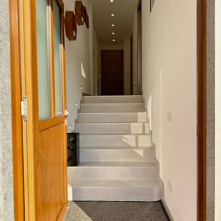 Casa Alpea Apartment