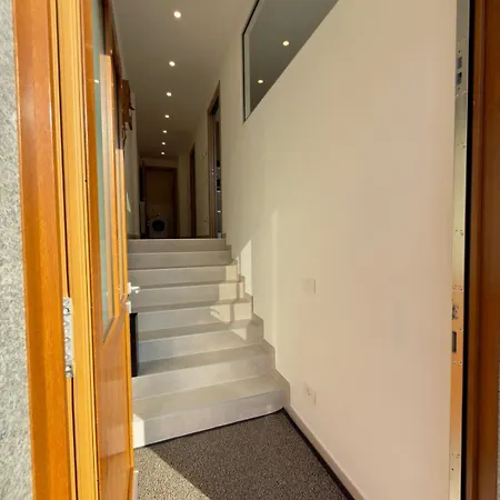 Appartement Casa Alpea *
