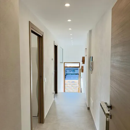 شقة Casa Alpea Villadossola