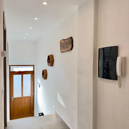 Appartement Casa Alpea Villadossola