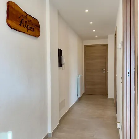 Casa Alpea Villadossola