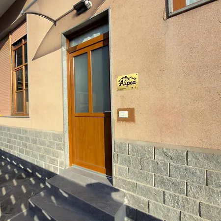 Casa Alpea Appartement