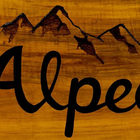 Casa Alpea Villadossola