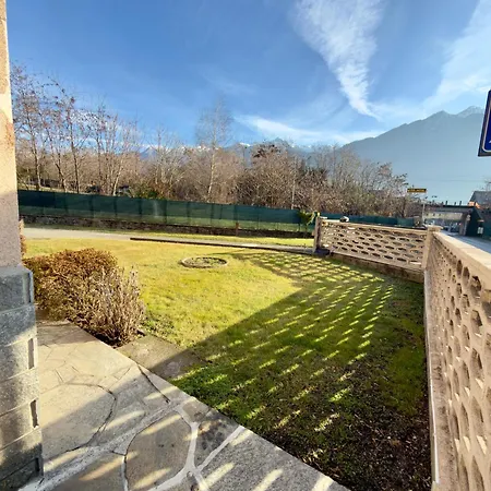 Casa Alpea * Villadossola