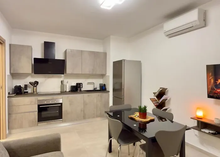 Casa Alpea Apartment *