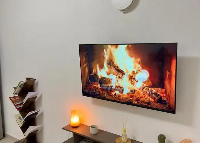 Casa Alpea Villadossola