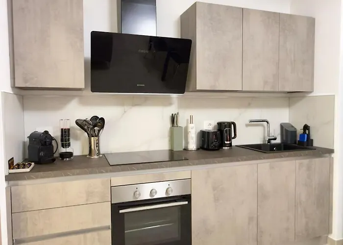 Casa Alpea Apartamento *