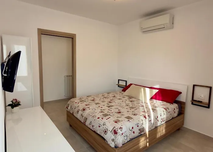 Apartment Casa Alpea