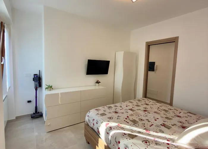 Casa Alpea Apartment