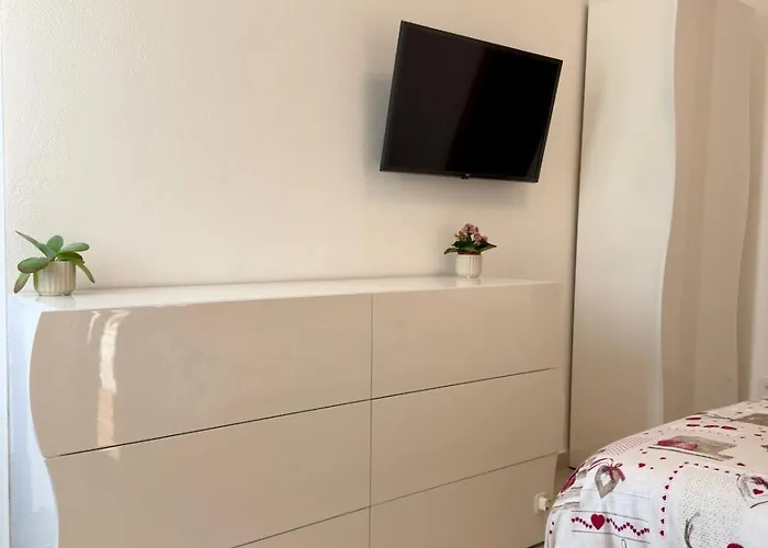 Apartment Casa Alpea Villadossola