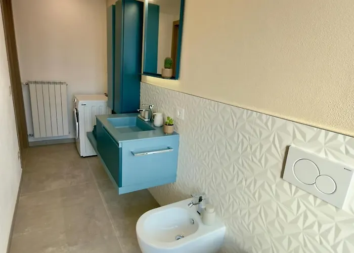 Casa Alpea Apartment *