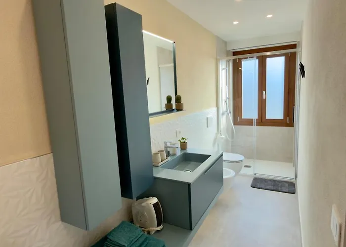 Casa Alpea Apartamento Villadossola