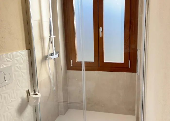 Apartamento Casa Alpea Villadossola