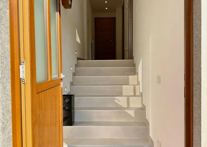 Casa Alpea Apartment