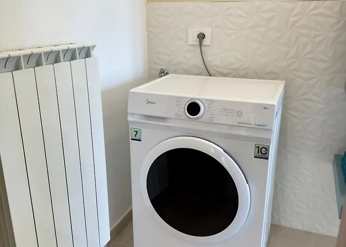 Apartamento Casa Alpea Villadossola