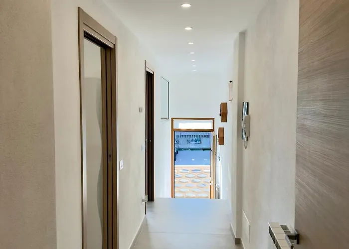 Apartment Casa Alpea Villadossola