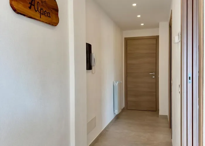 Casa Alpea Villadossola