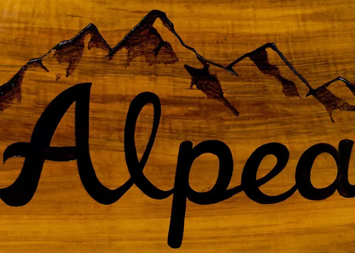 Casa Alpea Villadossola