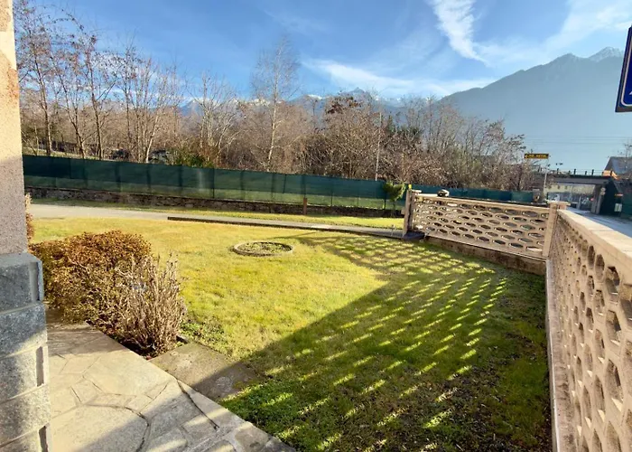 Casa Alpea * Villadossola